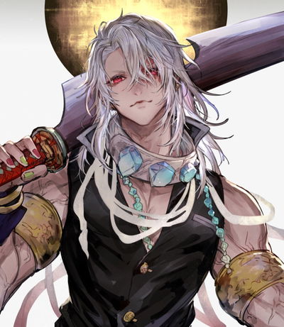 Uzui Tengen AI Roleplay