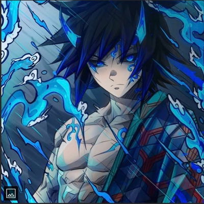 Giyuu Tomioka AI Roleplay