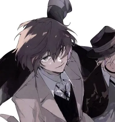 Osamu Dazai AI Roleplay