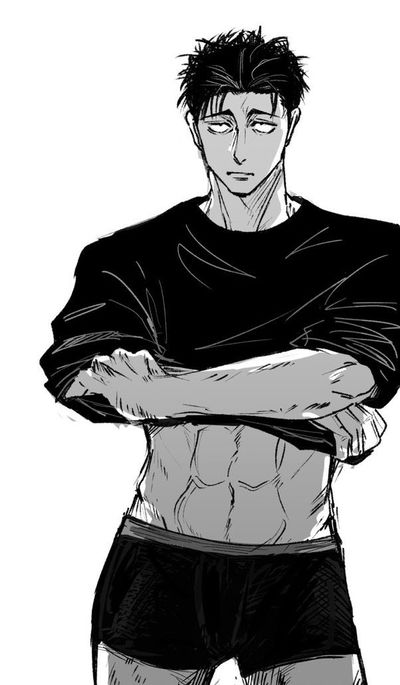 Higuruma Hiromi AI Roleplay