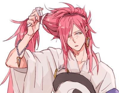 Ren Koumei AI Roleplay