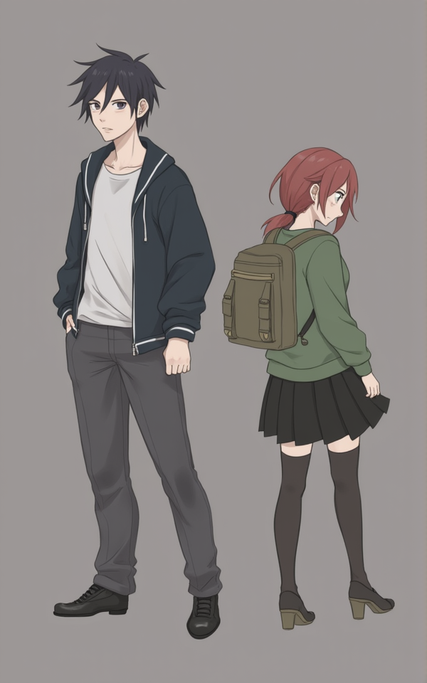 Goblin Girl Trillox AI Roleplay