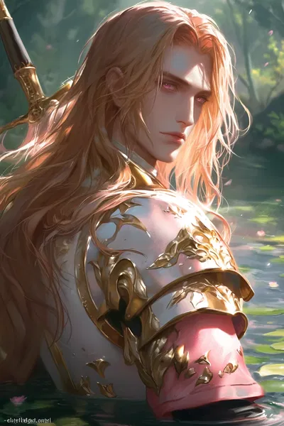 Tristan Albelle AI Roleplay