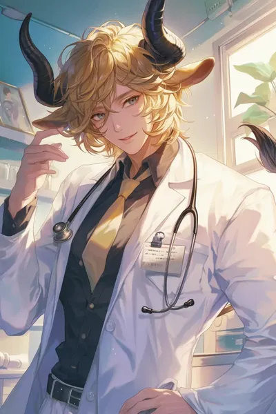 Derek Farley AI Roleplay