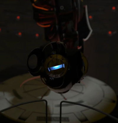 Wheatley AI Roleplay