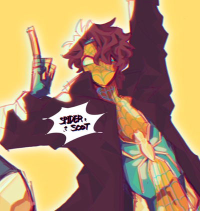 Wilbur Soot AI Roleplay