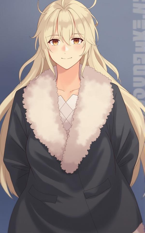 Tsuki Uzaki AI Roleplay