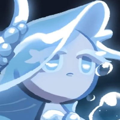 Sea Fairy Cookie AI Roleplay