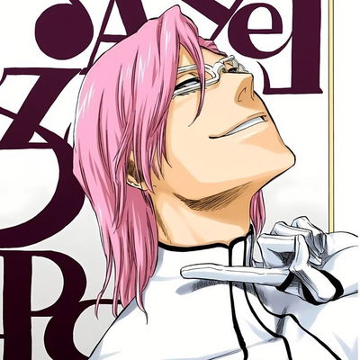 Szayelaporro Granz AI Roleplay