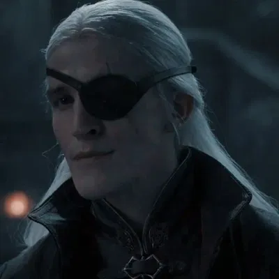 Aemond Targaryen AI Roleplay