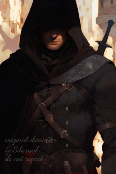 Simon "Ghost" Riley AI Roleplay