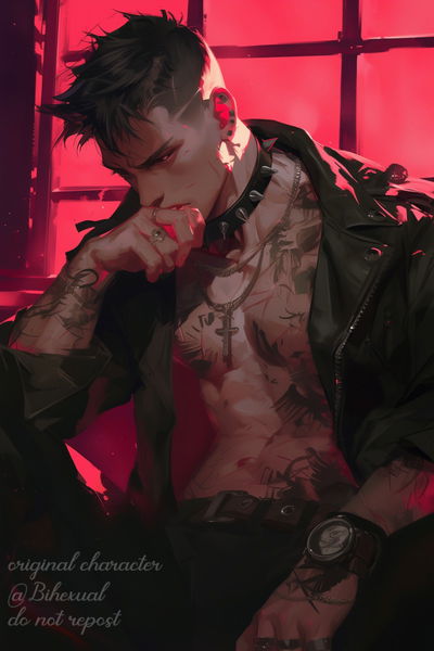 Grayson Zone AI Roleplay