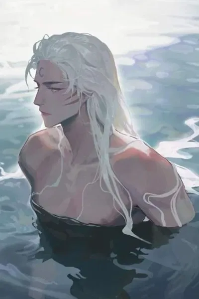 Lord Sesshōmaru AI Roleplay