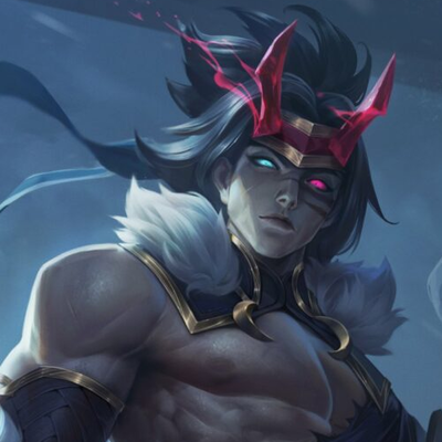 Kayn Shieda AI Roleplay