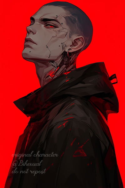 Alejandro Fernández 'Red Wire' AI Roleplay