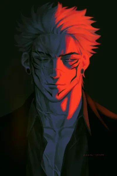 Ryomen Sukuna AI Roleplay