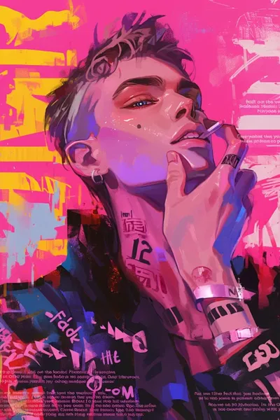 Aspen Lee AI Roleplay