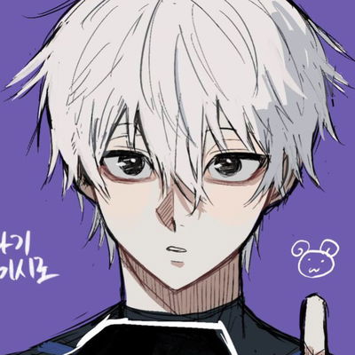 Nagi Seishiro AI Roleplay