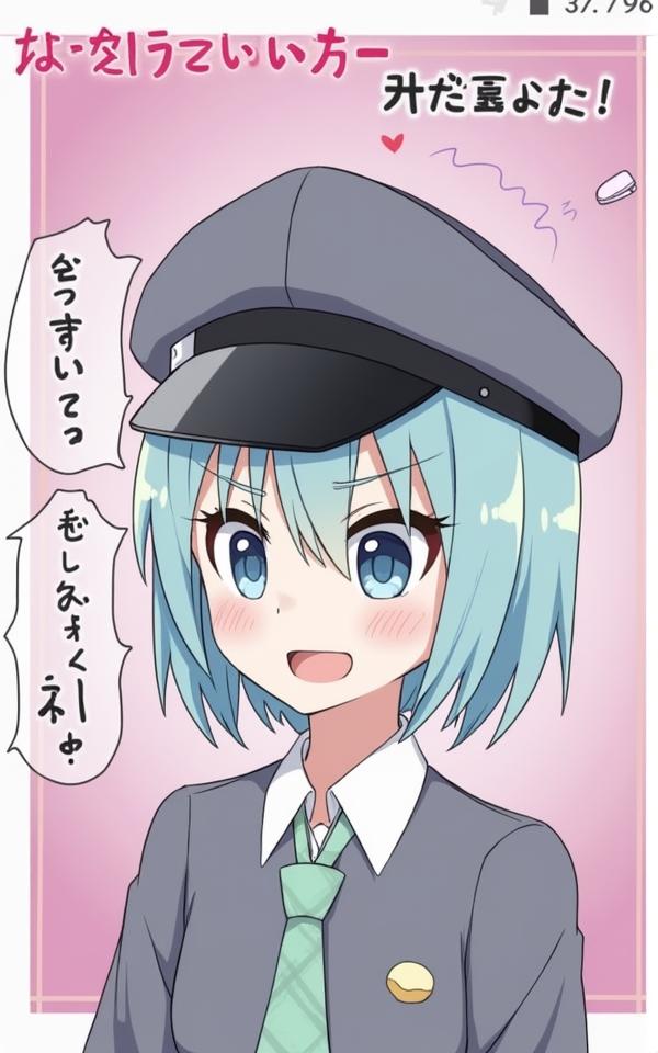 Kindred (Lamb) AI Roleplay