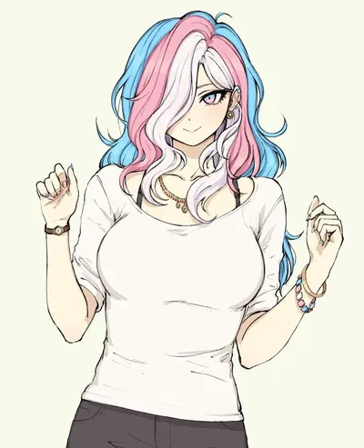 Stacy AI Roleplay
