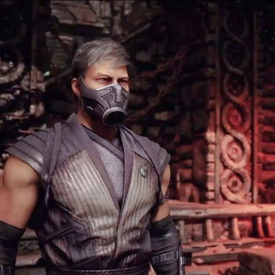 Tomas Vrbada AI Roleplay