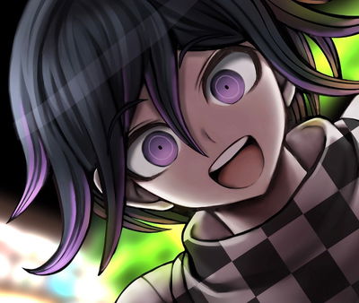 Kokichi AI Roleplay