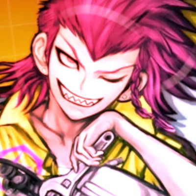 Kazuichi AI Roleplay