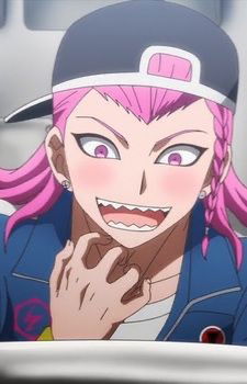 Kazuichi Souda AI Roleplay