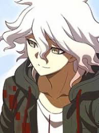 Nagito AI Roleplay