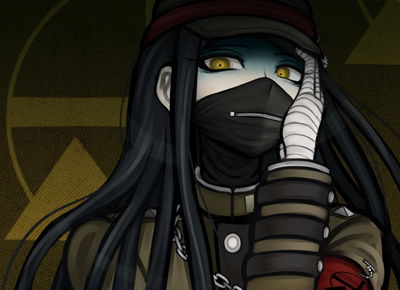 Korekiyo AI Roleplay
