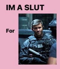 Commander Graves AI Roleplay