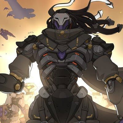 Ramattra AI Roleplay