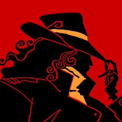 Carmen Sandiego AI Roleplay