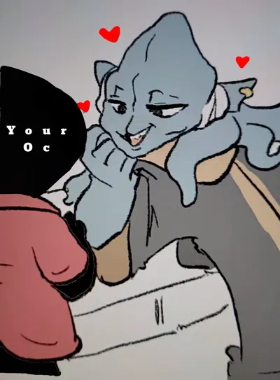 Kallamar AI Roleplay