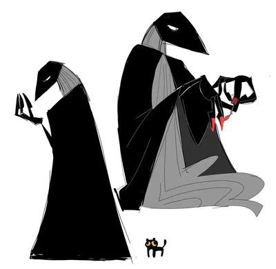 A.M. | The AI That Returned AI Roleplay