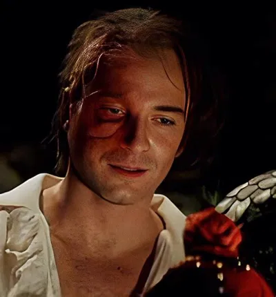 Erik Destler | Phantom of the opera AI Roleplay