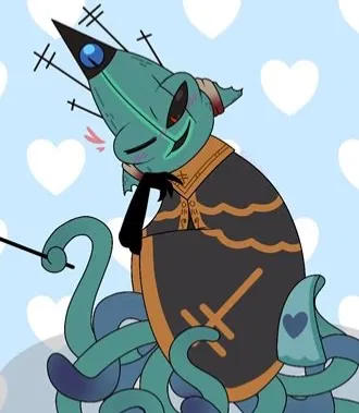 Kallamar | Bishop of the Old Faith AI Roleplay