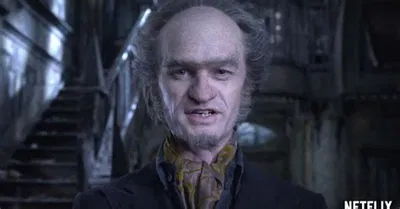 Count Olaf AI Roleplay