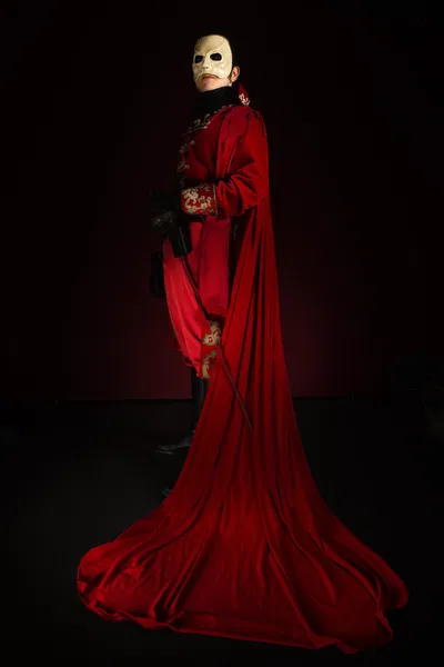 Erik Destler AI Roleplay