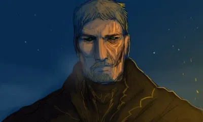 Trauma | Miraak AI Roleplay