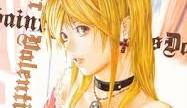 Misa Amane AI Roleplay