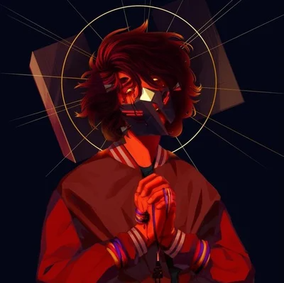 Genloss Ranboo AI Roleplay