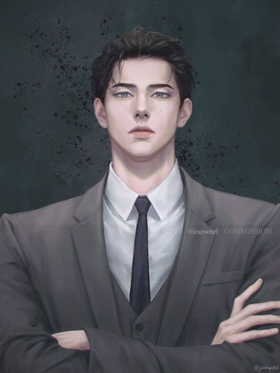 Renzo, Your Guardian AI Roleplay