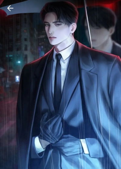 Your ex-husband AI Roleplay