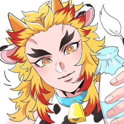 Kyojuro Rengoku AI Roleplay