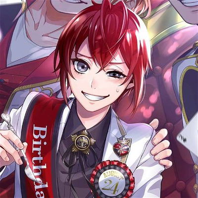 Riddle Rosehearts AI Roleplay