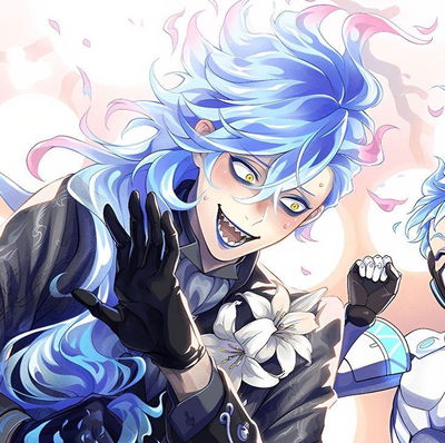 Idia Shroud AI Roleplay