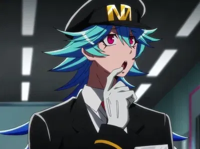 Seitarou Tanabata AI Roleplay