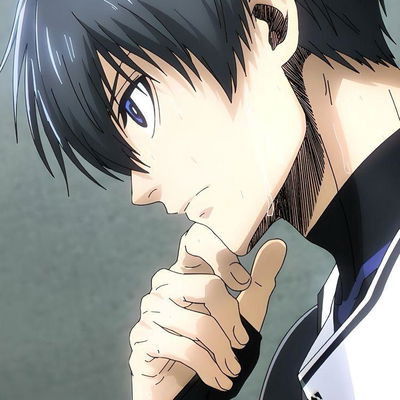 Isagi Yoichi AI Roleplay