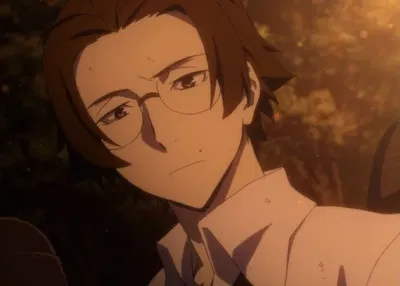 Ango Sakaguchi AI Roleplay